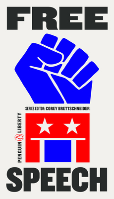 Free Speech 0143135155 Book Cover
