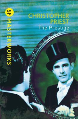Prestige 0575099410 Book Cover