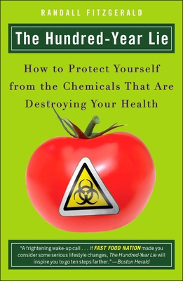 The Hundred-Year Lie: How to Protect Yourself f... 0452288398 Book Cover