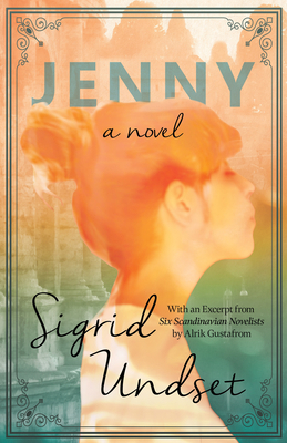 Jenny 1528717139 Book Cover