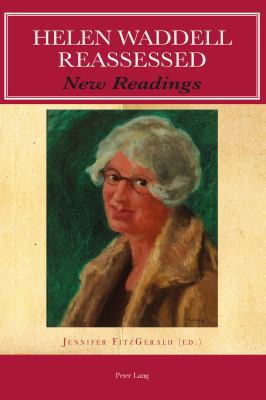 Helen Waddell Reassessed; New Readings 3034309783 Book Cover
