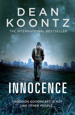 INNOCENCE PB 0007518048 Book Cover