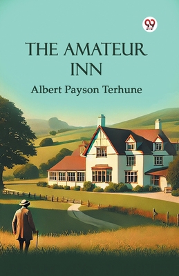 The Amateur Inn 9370424563 Book Cover