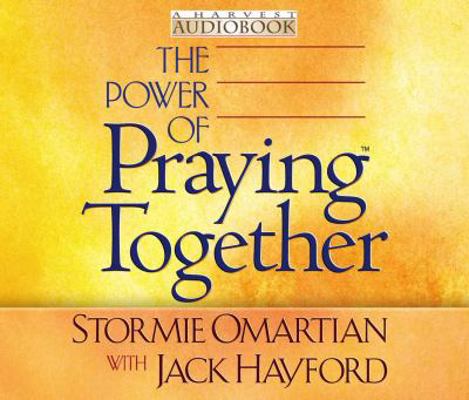 The Power of Praying Together 0736911340 Book Cover