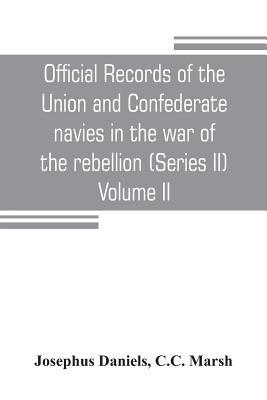 Official records of the Union and Confederate n... 9353804736 Book Cover