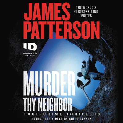 Murder Thy Neighbor 1549136097 Book Cover