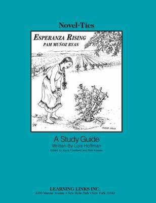 Esperanza Rising: Novel-Ties Study Guide 0767516079 Book Cover