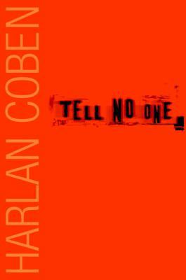 Tell No One 0385335555 Book Cover