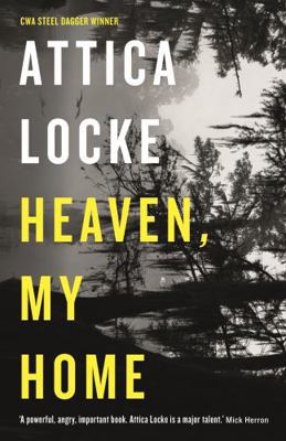 Heaven, My Home (Highway 59) 1781257698 Book Cover