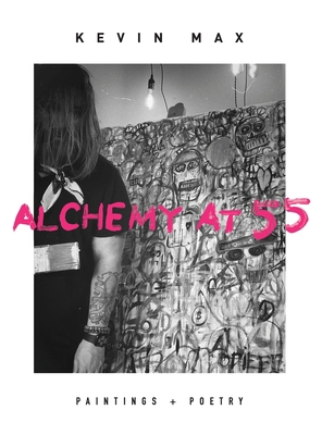 Alchemy at 55 1957007753 Book Cover