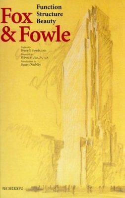 Fox & Fowle 8878380539 Book Cover