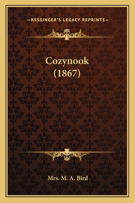 Cozynook (1867) 1165380935 Book Cover