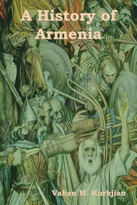 A History of Armenia 160444911X Book Cover