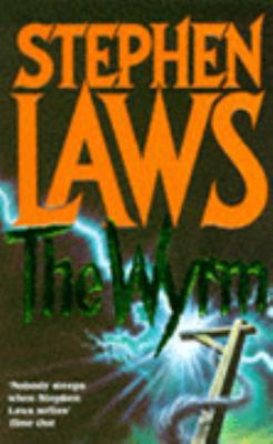 The Wyrm (New English library) 0450599795 Book Cover