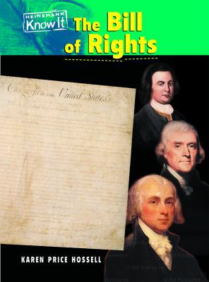 The Bill of Rights 1403408017 Book Cover