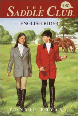 English Rider 0613077113 Book Cover