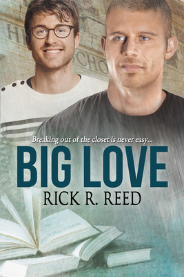 Big Love 1634769767 Book Cover