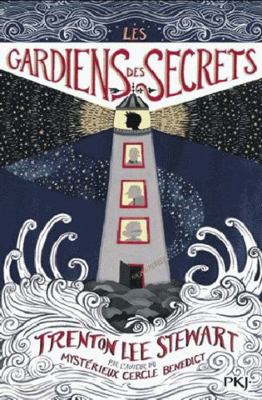 Les gardiens des secrets - tome 1 [French] 2266276972 Book Cover
