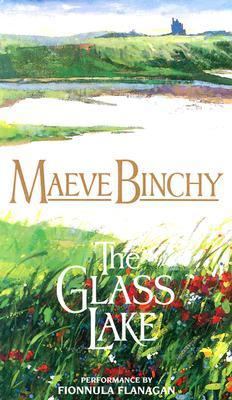 The Glass Lake 0553473158 Book Cover