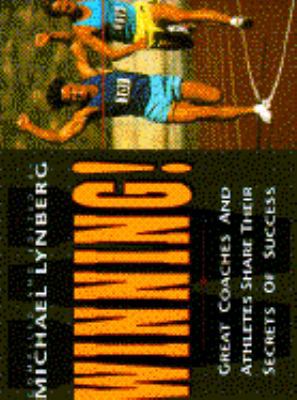 Winning 0385470177 Book Cover