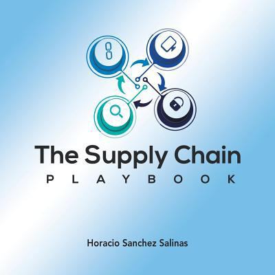 The Supply Chain Playbook 1546260234 Book Cover