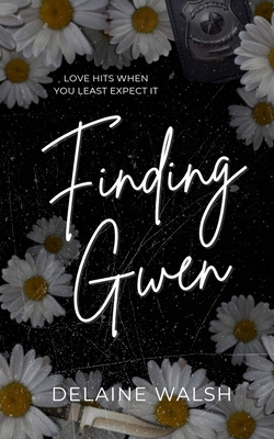 Finding Gwen B0D3BB4JK3 Book Cover