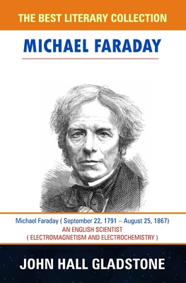 Michael Faraday 1988357861 Book Cover