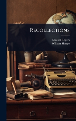 Recollections 1024021424 Book Cover