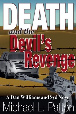 Death and the Devil's Revenge B0D5S97C8X Book Cover