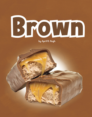 Brown B0FGDDQLHD Book Cover