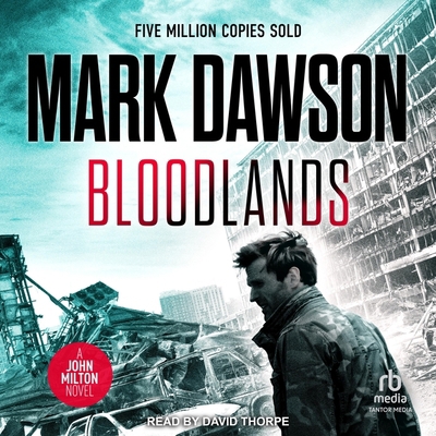 Bloodlands B0DBK1T4C9 Book Cover