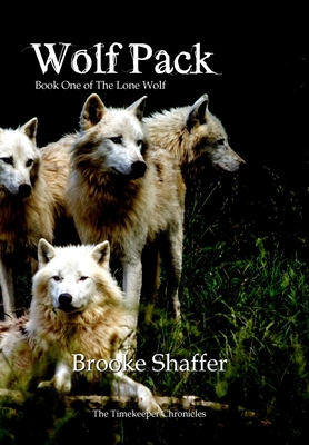 Wolf Pack 1953113060 Book Cover