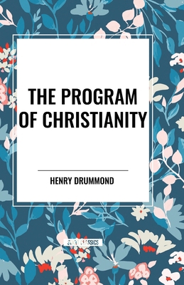 The Program of Christianity            Book Cover