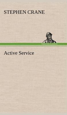 Active Service 3849162451 Book Cover