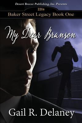 My Dear Branson 1612525962 Book Cover