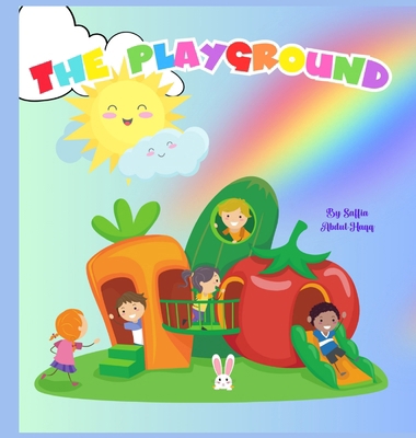 The Playground 1738316971 Book Cover