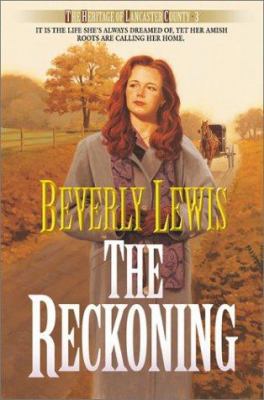 The Reckoning 0764224751 Book Cover