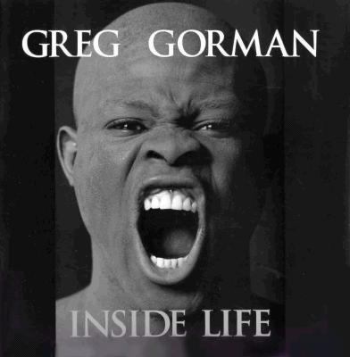 Greg Gorman Inside Life 0847819981 Book Cover