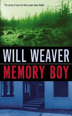 Memory Boy 006440854X Book Cover