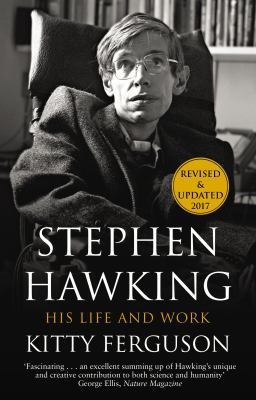 STEPHEN HAWKING (REI) 0857503677 Book Cover