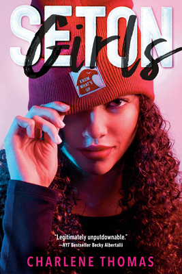 Seton Girls 0593529367 Book Cover