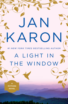 Light in the Window 0143195107 Book Cover