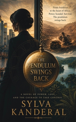 The Pendulum Swings Back B0H6RDC34G Book Cover
