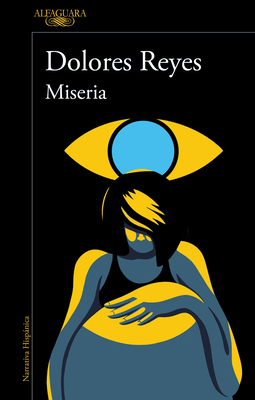 Miseria / Misery [Spanish] 8420474878 Book Cover