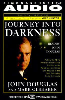 Journey Into Darkness: Follow FBI Premier Inves... 0671575252 Book Cover