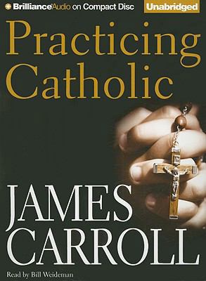 Practicing Catholic 1423387295 Book Cover