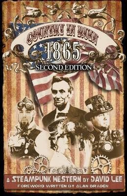 Country in Ruin: 1865 Second Edition 1720889120 Book Cover