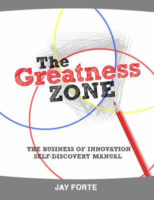 Spiral-bound The Business of Innovation : Self-Discovery Manual Book