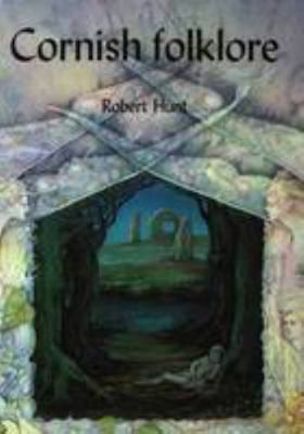 Cornish Folklore 0850253861 Book Cover