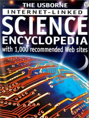 Internet-Linked Science Encyclopedia 074603833X Book Cover